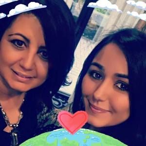 Meet your Posher, Mary